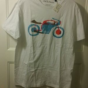 Men's tshirt MD